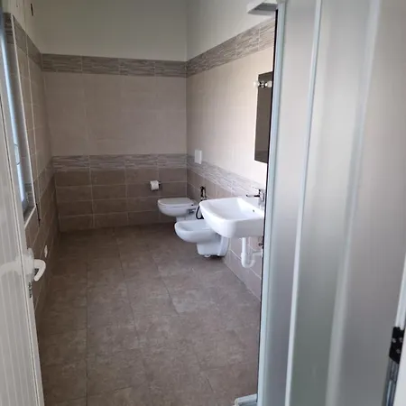 Verdi 32 Apartament *
