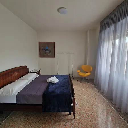 Apartament Verdi 32 *