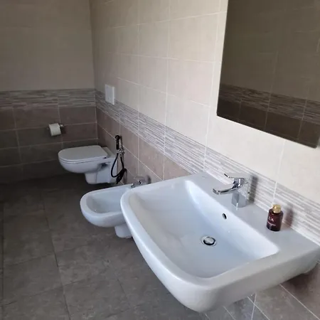 Apartment Verdi 32 Cazzago San Martino